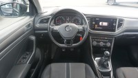 VW T-Roc 1.0 TSI IQ.DRIVE