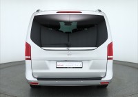 Mercedes-Benz V-Klasse V220 d Edition Lang