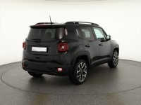 Jeep Renegade 1.3 Hybrid S 4xe