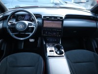 Hyundai Tucson 1.6 N Line Plug-In Hybrid 4WD