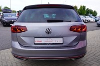 VW Passat Alltrack Variant 2.0 TDI