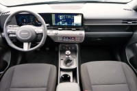 Hyundai Kona 1.0T-GDI