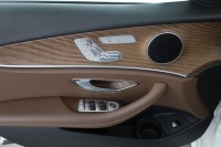 Mercedes-Benz E 300 E300 de T AMG Line 4Matic