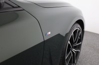 BMW 420 i Cabrio M Sport
