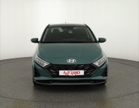 Hyundai i20 1.0 T-GDI Aut.