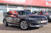 Audi A4 Avant allroad 40 TDI Aut.
