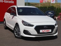 Hyundai i30 cw 1.4 T-GDI Passion