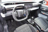 Citroen C3 Aircross 1.2 PureTech 100