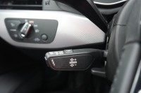 Audi A4 2.0 TFSI S-Line