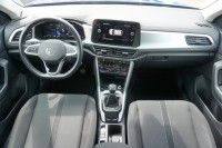 VW T-Roc 1.0 TSI