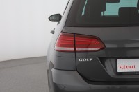 VW Golf VII Variant 1.5 TSI Sound