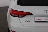 Audi A4 Avant 2.0 TDI