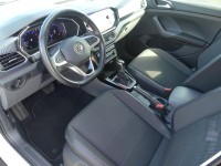 VW T-Cross 1.0 R-Line