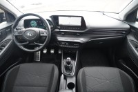 Hyundai BAYON Bayon 1.0 T-GDI Intro