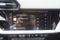 Audi A3 35 2.0 TDI Sportback basis DSG