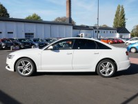 Vorschau: Audi A6 2.0 TFSI Quattro