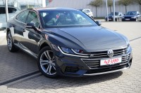 VW Arteon 2.0 R-Line