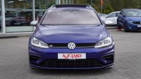 VW Golf VII Variant R 2.0 TSI DSG 4M