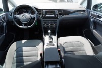 VW Golf Sportsvan VII
