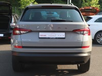 Skoda Kodiaq 2.0 TDI 4x4