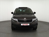 Skoda Kodiaq 2.0 TSI DSG 4x4 Style