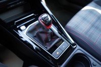 VW Golf VIII 2.0 GTI