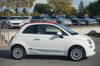 Fiat 500C 1.2 Lounge
