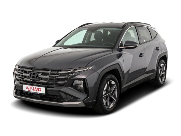 Hyundai Tucson 1.6 Select 2WD Aut.