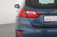 Ford Fiesta 1.1