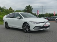 VW Golf VIII Variant Life eTSI