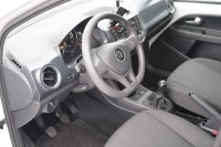 VW up up! 1.0 Basis