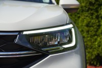VW Taigo 1.0 TSI