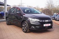 Dacia Logan Black Edition TCe 90