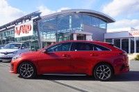 Kia pro_cee'd ProCeed GT-Line 1.4 T-GDI