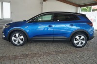 Opel Grandland X 1.6 Turbo