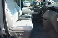Hyundai Staria 1.6 T-GDI HEV Luxury Aut.