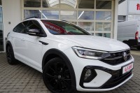 VW Taigo 1.5 TSI R-Line DSG