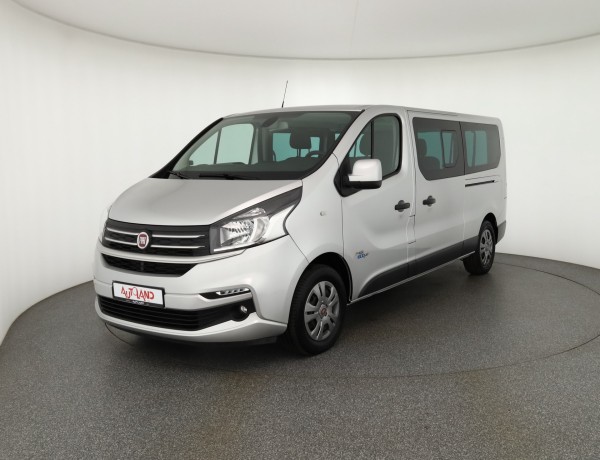 Fiat Talento 1.6 Ecojet L2H1 Family
