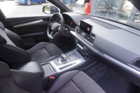Audi Q5 50 TFSI e quattro S Line
