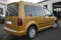 VW Caddy 2.0 TDI Trendline DSG