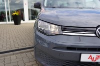 VW Caddy 2.0 TDI