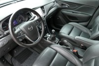 Opel Mokka X 1.4 Turbo