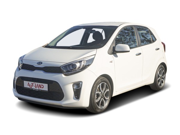 Kia Picanto 1.0