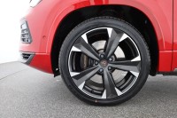 Cupra Ateca 2.0 TSI DSG 4Drive