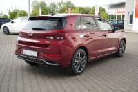 Hyundai i30 1.0 T-GDI Aut.