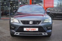 Seat Ateca 2.0 TSI Xcellence 4Drive DSG