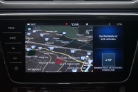 Skoda Superb Combi 2.0 TSI DSG Sportline