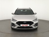 Ford Focus Turnier ST-Line X 1.0EB Aut.