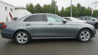 Mercedes-Benz E 200 E200 Avantgarde