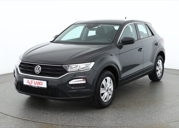 VW T-Roc 1.0 TSI